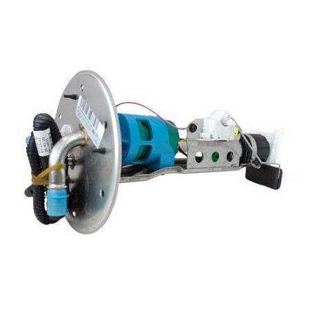 Motorcraft 04-05 Ford M Duty E450 Van V10-415 6.8L Fuel Pump, Pfs304 PFS304